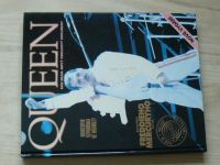 QUEEN - Ken Dean - Nový obrazový dokument (1992)