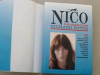 Richard Witts - Nico - Život a lži jedné legendy - Velvet Underground (1994)