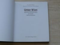 Unter Wien - Auf den Spuren des Dritten Mannes durch Kanäle, Grüfte und Kasematten