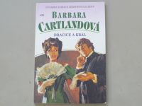Barbara Cartlandová - Dračice a král (1996) 4