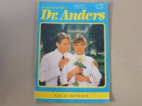 Dr. Anders 5 - Alexandrová - Lež ze žárlivosti (1993)