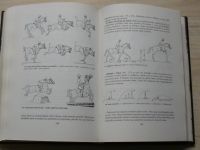 Flade - Chov a športové využitie koní (1990) slovensky