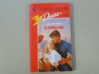 Harlequin Desire 135 - Smallová - Ve stopách lásky (1995)