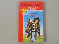 Harlequin Desire 142 - Londonová - Svedu tě (1995)