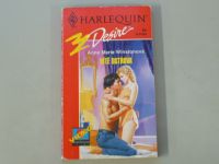 Harlequin Desire 85 - Winstonová - Dítě ostrova (1994)
