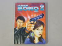 James Bond jr. 2 - Zářící munice, Heroina (1996)