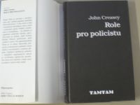 John Creasey - Role pro policistu (2007)