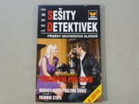 Levné sešity detektivek 4 (2010) ročník XIX.