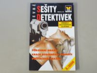 Levné sešity detektivek 5 (2006) ročník XV.