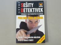 Levné sešity detektivek 5 (2014) ročník XXIII.