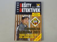 Levné sešity detektivek 6 (2007) ročník XVI.