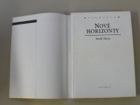 Nevill Drury - Nové horizonty (1996) Hnutí lidských možností, New Age, moderní psychologie, (1996)