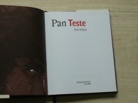 Paul Valéry - Pan Teste (2008)