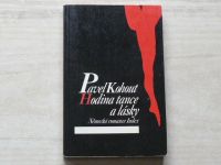 Pavel Kohout - Hodina tance a lásky (INDEX Köln 1989)