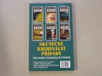 Skutečné případy Krimi 7 - Příliš mnoho vášně (2006)