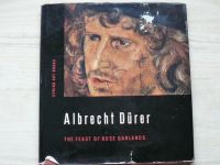 Albrecht Dürer - The Feast of Rose Garlands (1961) Růžencová slavnost