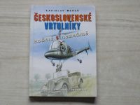 Beneš - Československé vrtulníky známé i neznámé (1998)