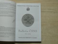 Československá napoleonská společnost - Bulletin ČSNS 11/2005 - k 200. výročí Bitvy u Slavkova