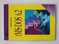Kořínek - MS-DOS 6.2 - Snadno a rychle (1994)