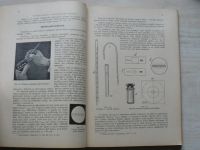Laxa - Chemie mléka a mléčných výrobků - Metodika - Zkoušení chemické a fysikální (1941)