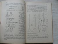 Laxa - Chemie mléka a mléčných výrobků - Metodika - Zkoušení chemické a fysikální (1941)