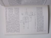 Malat, Krofta - Stabilizované napájecí zdroje pro mikroelektroniku (1985)