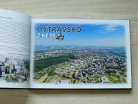 Paprčka, Nádašiová - Ostravsko z nebe (2017)