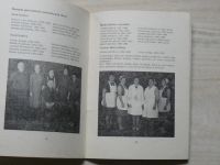 Sborník základní devítileté školy ve Velkém Týnci vydaný k 20. výročí otevření nové školní budovy (1970)