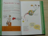 Tony Buzan - Myšlenkové mapy pro děti - Rychlá cesta k úspěchu nejen ve škole