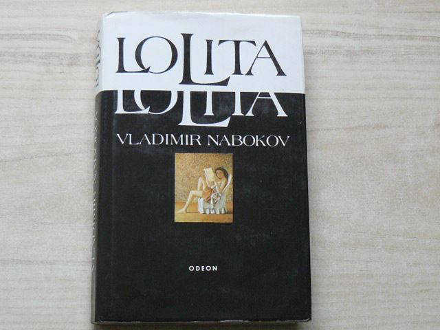 Vladimir Nabokov - Lolita (1991)