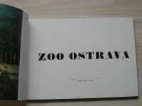 ZOO Ostrava (1973) K 20. výročí založení ZOO