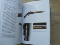 ARMA - Izbor oružja iz fundusa muzeja grada Šibenika- Katalog 2021