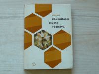 Brenner - Zákonitosti života včelstva (1969)