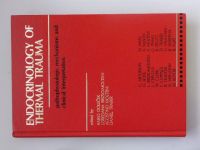 Doleček, Brizio-Molteni, Molteni, Traber eds. - Endocrinology of Thermal Trauma - pathophysiologic mechanisms and clinical interpretation (1990)