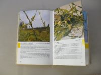 Jaroslav Kresánek - Príručný atlas liečivých rastlín (1985)