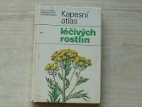 Jirásek - Kapesní atlas léčivých rostlin (1989)