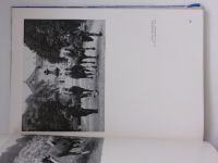 Temperament, Kraft, Harmonie (1964) fotografická publikace o koních - německy