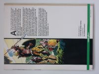 Hubinon, Charlier - Tiger Joe - Lockruf des weissen Goldes (1990) německý komiks