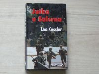 Leo Kessler - Jatka u Salerna (2010)