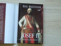 Magenschab - Josef II. - Cesta Rakouska do moderní doby (2008)