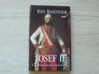 Magenschab - Josef II. - Cesta Rakouska do moderní doby (2008)