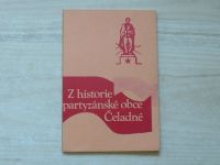 Němec - Z historie partyzánské obce Čeladná (1980)