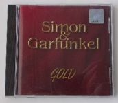 Simon & Garfunkel - Gold (1997)