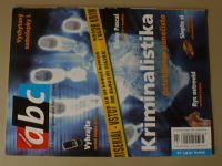 ABC časopis generace XXI. století 1-26 (2007) ročník LII., chybí č. 19