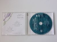 Leo Pavlát, Vida Neuwirthová – Opuštěný palác a jiné židovské pohádky (2009) 2x CD