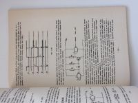 Malec - Logické obvody pro řízení II (1977) skripta