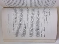 Obručník - Histologie člověka pro posluchače stomatologie - textová část (1976) skripta