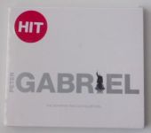 Peter Gabriel - Hit-The definitive two CD collection (2003) 2x CD