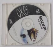 Rozum do kapsy (2001) CD-rom