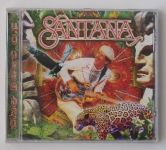 Santana – The Best Of Santana